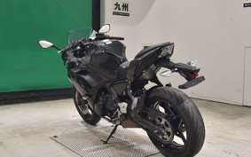KAWASAKI NINJA 650 A 2017 ER650H