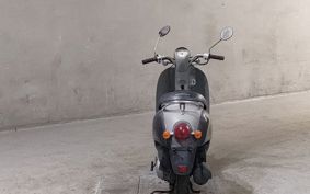 HONDA CREA SCOOPY AF55