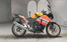 HONDA CBR250R MC41