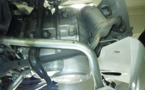 HONDA C50 SUPER CUB 2002 AA04