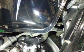 HONDA CB1100 ABS 2012 SC65