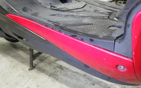 YAMAHA CYGNUS 125 XSR 2 2025 SE44J