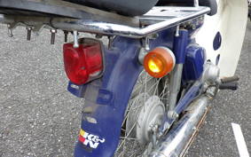 HONDA C50 SUPER CUB C50