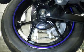 YAMAHA AERO X 155 1995