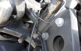 KAWASAKI NINJA 250R EX250K