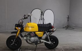 HONDA GORILLA AB27