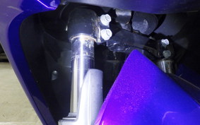 YAMAHA CYGNUS 125 XSR 3 2018 SED8J
