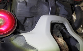 HONDA NC700S 2013 RC61