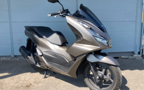 HONDA PCX125 JK05
