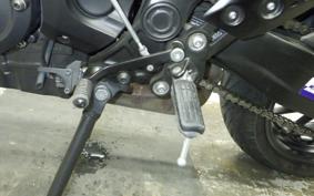 YAMAHA MT-07 2023 RM33J