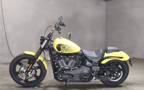 HARLEY FXBBS1870 2024 YYK