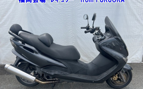 YAMAHA MAJESTY 125FI SE27