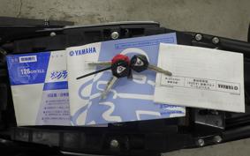 YAMAHA XSR900 2017 RN46J