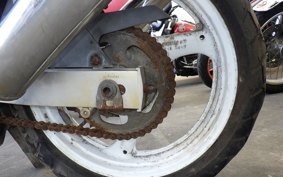 SUZUKI GSX-R400 GK73A