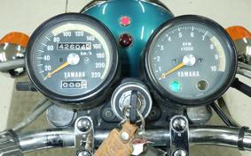 YAMAHA XS650 E 1973 S650