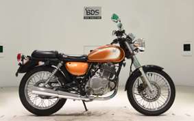 SUZUKI ST250E NJ4CA
