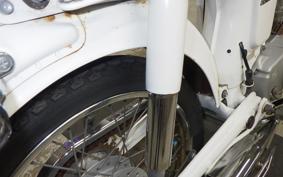 HONDA CD50 BENLY S 2019 CD50
