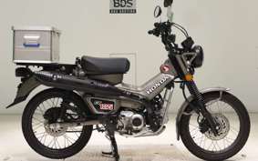 HONDA CT125-2 JA65