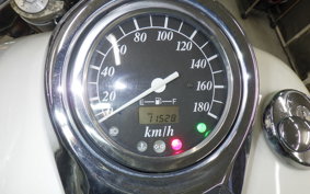 SUZUKI INTRUDER 400 Classic 2004 VK54A