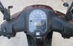 HONDA  TACT  BASIC  AF79