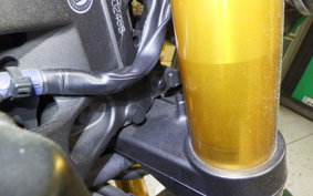 YAMAHA XSR900 2017 RN46J