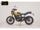 Фото Triumph SCRAMBLER 400XC 2026 с японского аукциона