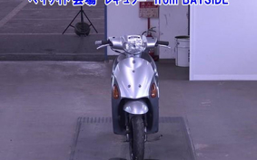 SUZUKI LETS4