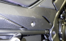HONDA CBR400R 2025 NC65