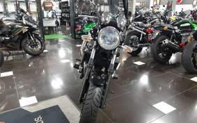 YAMAHA XJR1300 2011 RP17J