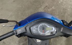 SUZUKI ADDRESS V125 CF4MA