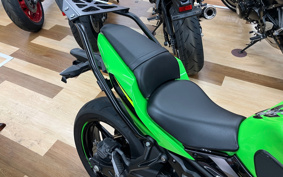 KAWASAKI NINJA 650 ABS 2018 ER650H