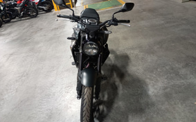 HONDA CB250R MC52