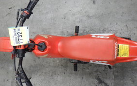 HONDA QR50 2019 AE01