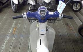 HONDA C50 SUPER CUB AA01