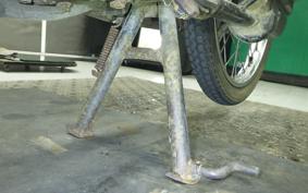 SUZUKI BIRDIE 50 BA41A
