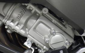 BMW K1600GTL 2020