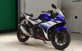 SUZUKI GSX250 R