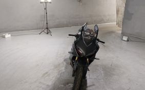 HONDA CBR650R 2020 RH03