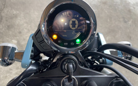 HONDA  DUX 125 JB04