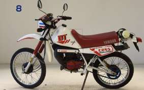 YAMAHA DT50 17W