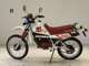 Фото Yamaha DT50 с японского аукциона