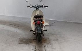 HONDA SUPER CUB50 C50