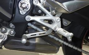 TRIUMPH TRIUMPH STREET TRIPLE R 2017