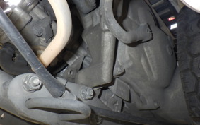 HONDA GYRO CANOPY TA03