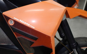 KTM 990 SUPERMOTO 2006