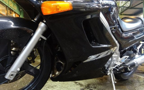 KAWASAKI ZZ-R250 EX250H