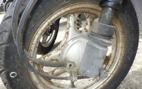 HONDA DIO CESTA GEN 2 AF62