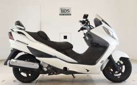 SUZUKI SKYWAVE 250 (Burgman 250) S 2 1990 CJ43A