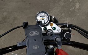 SUZUKI GLASS TRACKER BIG BOY NJ4DA