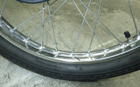 HONDA C50 SUPER CUB E AA01